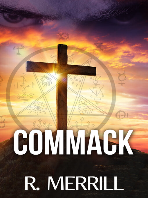 Title details for Commack by R. Merrill - Available